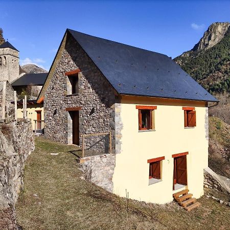 Апартаменти Balcon De Pineta Б'єльса Екстер'єр фото